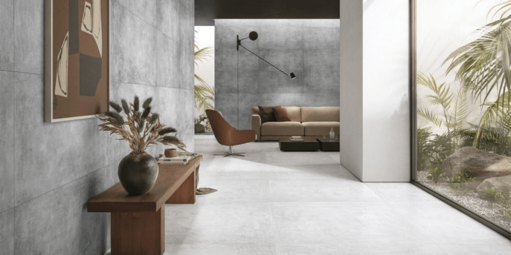 Interior Tiles Supplier in France