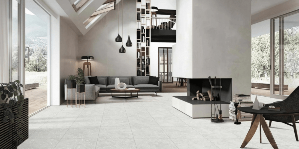 Glossy Surface Supplier in Belgium