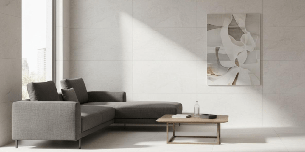 Matt Surface Tegels Supplier in Europe